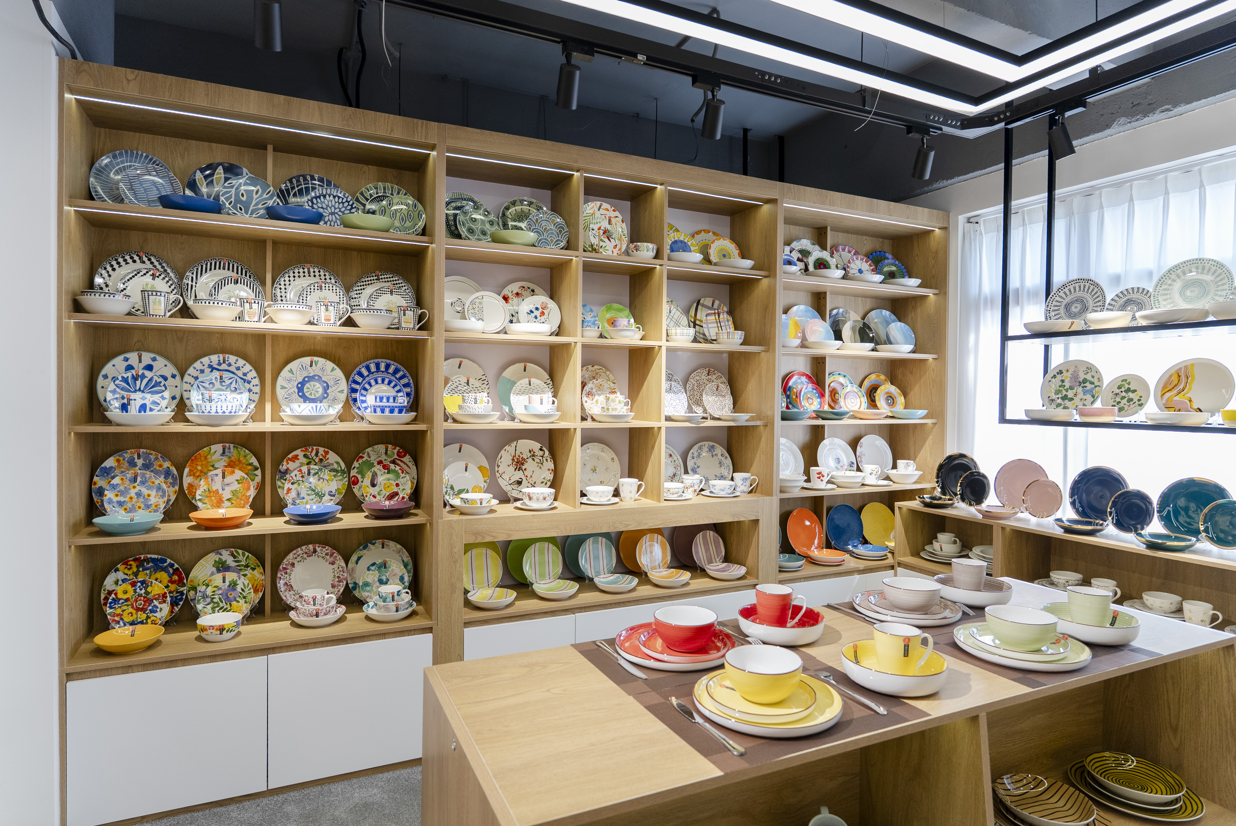 Tresun Showroom
