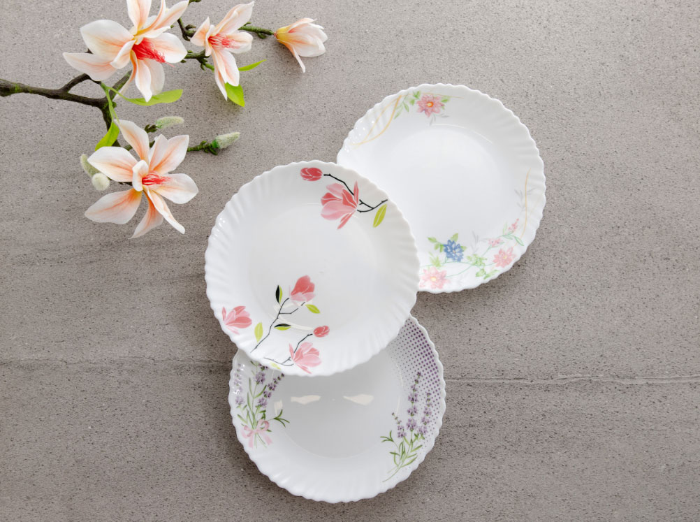 2026 Opal Glass Catalog