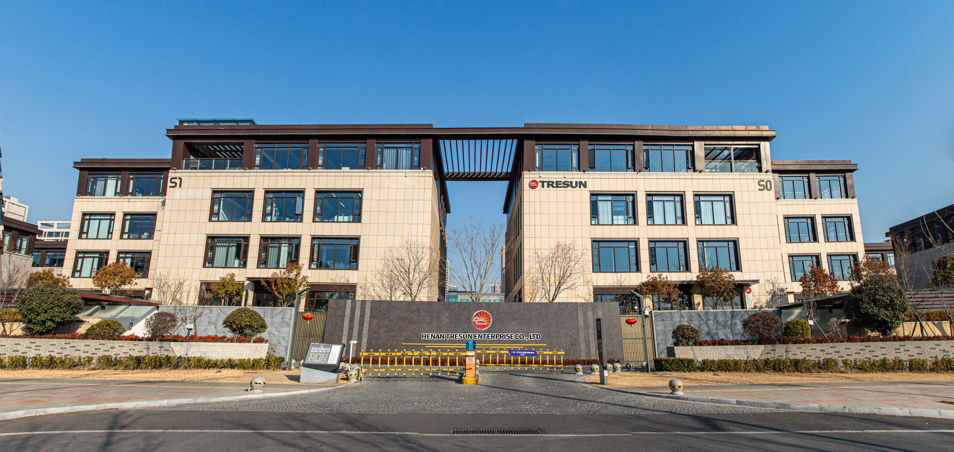 Tresun Headquarters