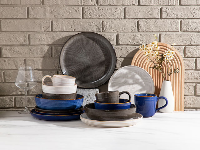 New Hand-painted Products